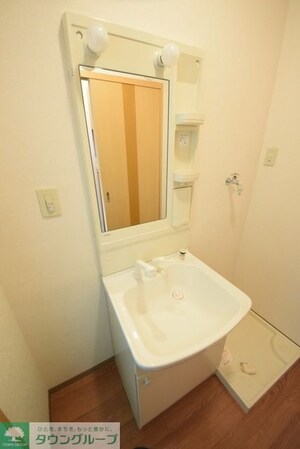 ティアラの物件内観写真